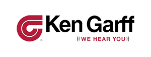 Ken Graff - Logo