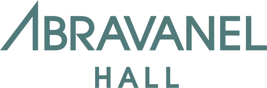Abravanel Hall